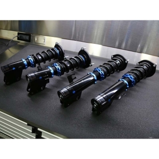 SCALE INNOVATIVE SERIES - Forester 2002-2007 SCALE Coilovers