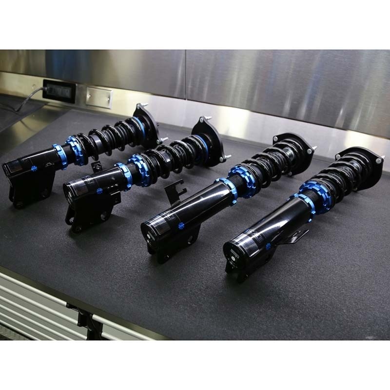 SCALE INNOVATIVE SERIES - Forester 2002-2007 SCALE Coilovers