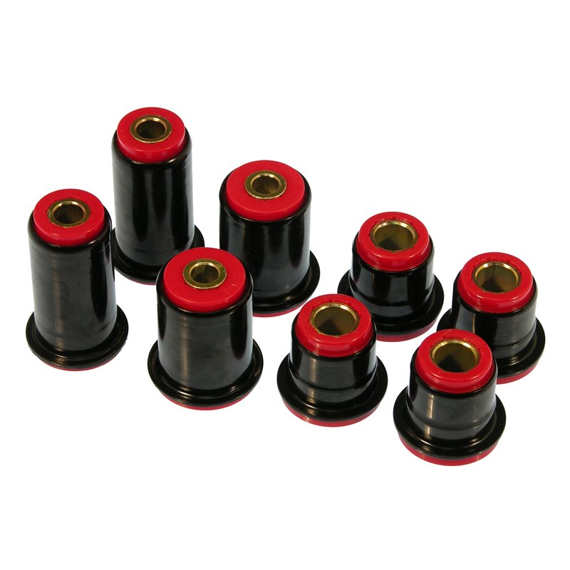 Prothane | Body Mount Kit - Monte Carlo 5.7L / 6.6L / 7.4L 1970-1972 Prothane Bushings & Mounts