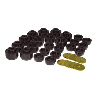 Prothane | Body Mount Kit - Tahoe / Yukon 2000-2007