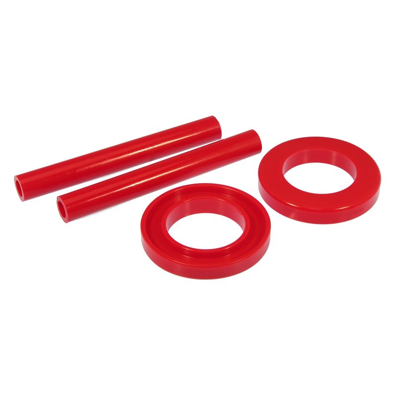 Prothane | Coil Spring Isolator - Mustang 1983-1999 Prothane Coil Springs