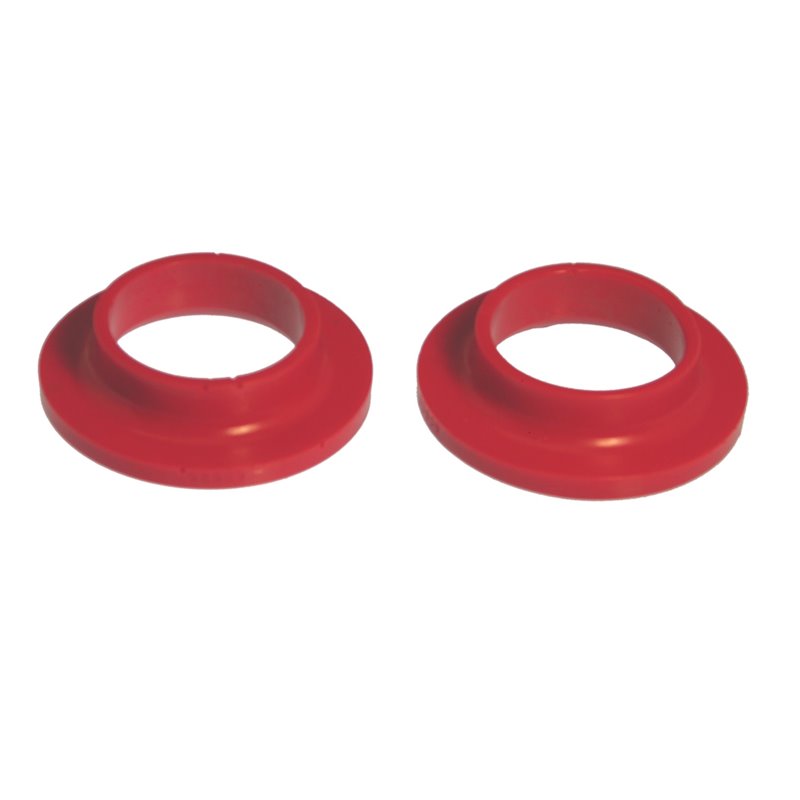 Prothane | Universal Coil Spring Isolator Prothane Coil Springs