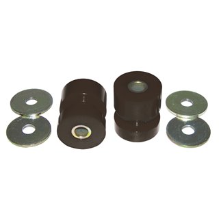 Prothane | Differential Bushing Kit - Mustang 3.8L / 3.9L / 4.6L 1999-2004 Prothane Mount