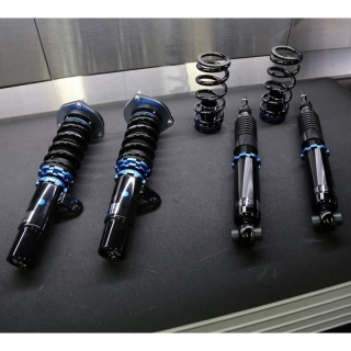 SCALE INNOVATIVE SERIES - Jetta GLI ( MK6 ) 2011-2018 SCALE Coilovers