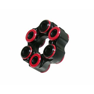 Prothane | Six Shooter™ Drive Line Coupler - Corvette 1997-2012