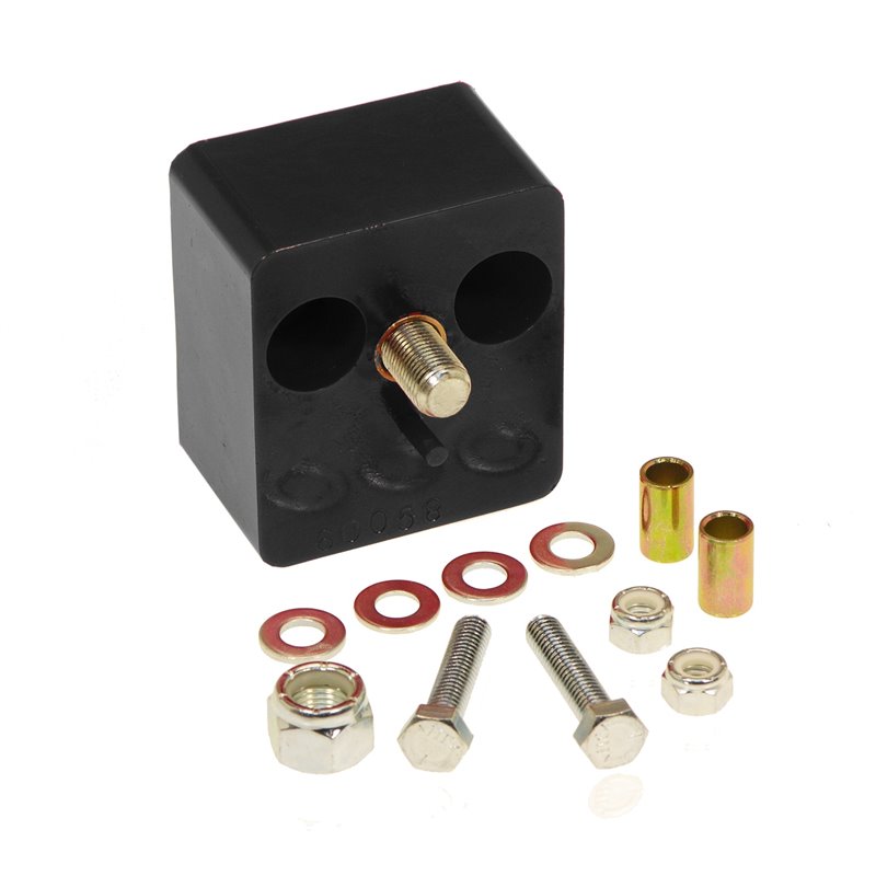 Prothane | Motor Mount Kit Prothane Mount
