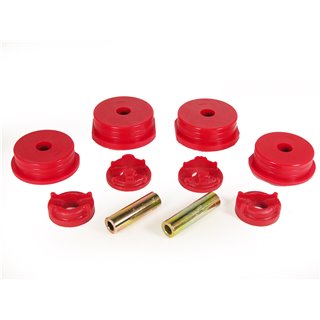 Prothane | Motor Mount Insert Kit - Talon / Eclipse 2.0L 1995-1999 Prothane Mount
