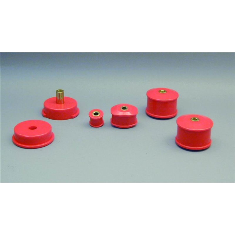 Prothane | Motor Mount Insert Kit - 200SX 1.6L / 2.0L 1995-1998