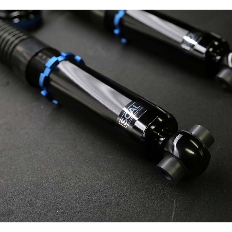 SCALE INNOVATIVE SERIES - Golf ( MK6 ) 2010-2012 SCALE Coilovers