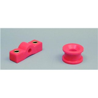 Prothane | Shifter Stabilizer Bushing Kit Prothane Mount