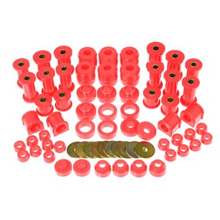 Prothane | Total Kit - Wrangler 2.5L / 4.0L / 4.2L 1987-1995