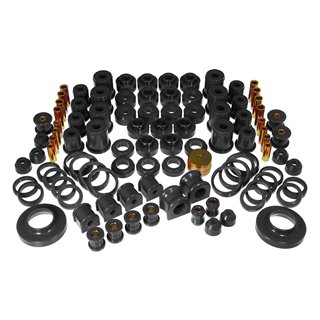 Prothane | Total Kit - Wrangler 2.4L / 2.5L / 4.0L 1997-2006