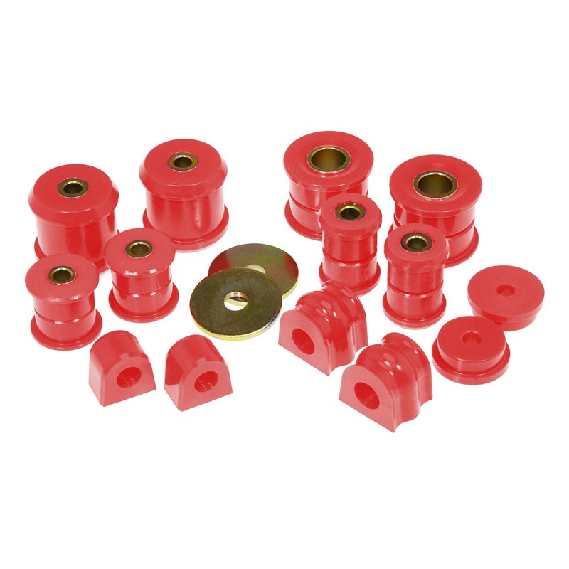 Prothane | Total Kit - Impreza L / RS / WRX 1998-2005