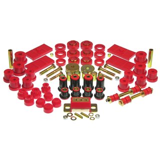 Prothane | Total Kit - Camaro / Firebird 1967-1969