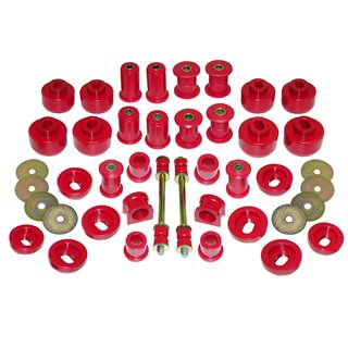 Prothane | Total Kit - Silverado / Sierra 1500 2000-2006