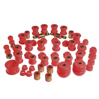 Prothane | Total Kit - Integra 1.7L / 1.8L 1990-1993