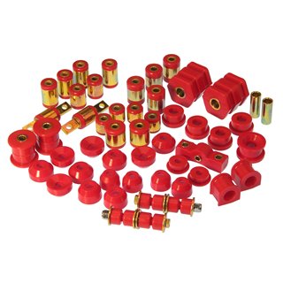 Prothane | Total Kit - Civic / Civic del Sol 1.6L 1996-2000