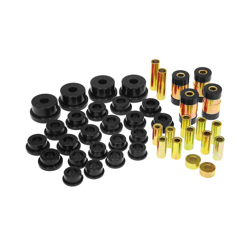 Prothane | Control Arm Bushing Kit - Talon / Eclipse 2.0L / 2.4L 1995-1999
