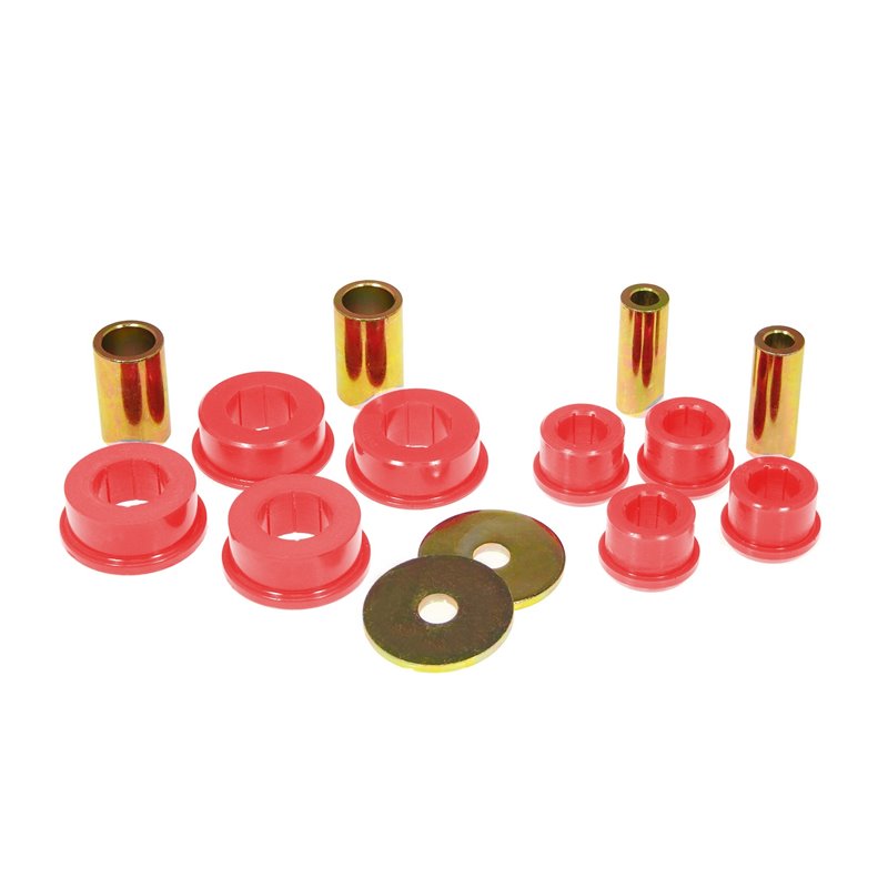 Prothane | Control Arm Bushing Kit - Impreza L / RS / WRX 1998-2005