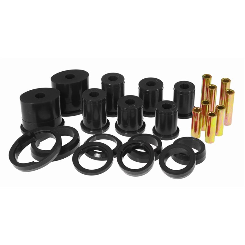 Prothane | Control Arm Bushing Kit - Mustang 1979-1998
