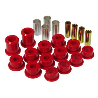 Prothane | Control Arm Bushing Kit - Corvette 5.7L 1984-1996