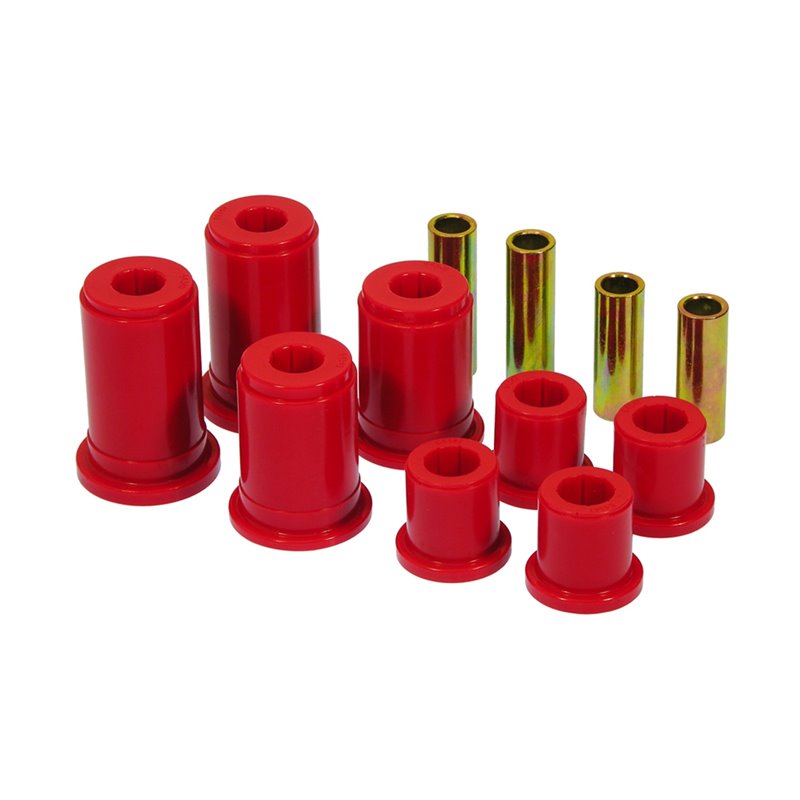 Prothane | Control Arm Bushing Kit - Silverado / Sierra 1500 2000-2006