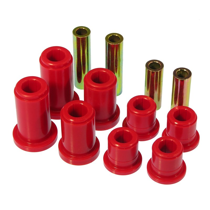 Prothane | Control Arm Bushing Kit - Silverado / Sierra 2500 HD 6.0L / 8.1L 2001-2006 Prothane Bushings & Mounts