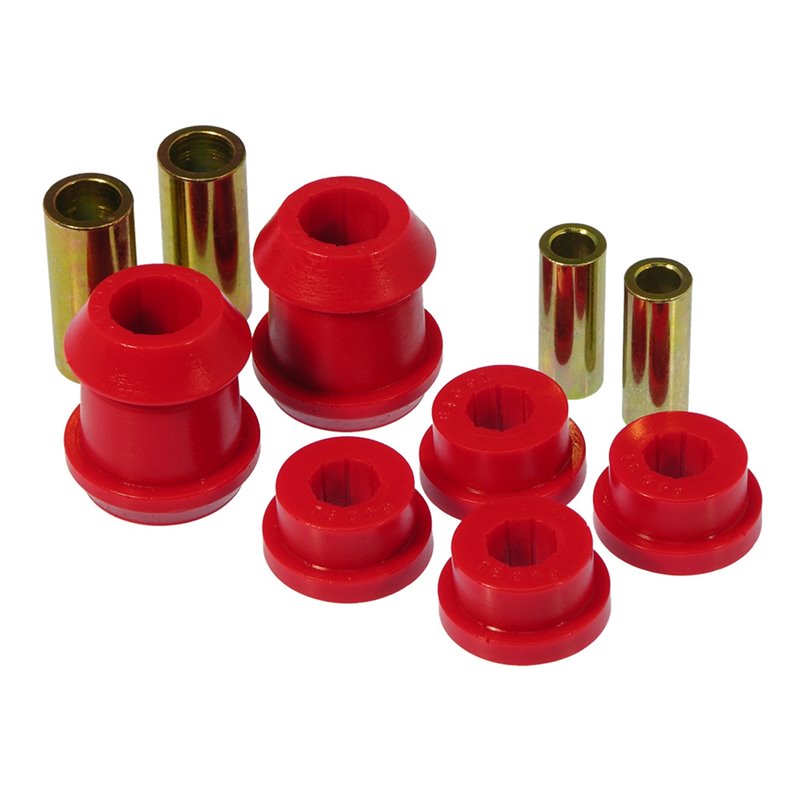 Prothane | Control Arm Bushing Kit - Integra / Civic / Civic del Sol 1992-2001 Prothane Bushings & Mounts