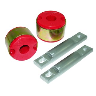 Prothane | Control Arm Bushing Kit - Integra / Civic / Civic del Sol / CRX 1988-2001
