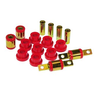 Prothane | Control Arm Bushing Kit - Civic / Civic del Sol / CRX 1.5L / 1.6L 1988-1995