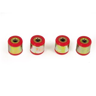Prothane | Control Arm Bushing Kit - Integra / Civic / Civic del Sol / CRX 1988-2001 Prothane Bushings & Mounts