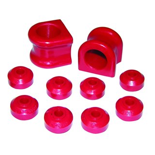 Prothane | Sway Bar Bushing - Ram 1500 / 2500 / 3500 2000-2005 Prothane Bushings & Mounts