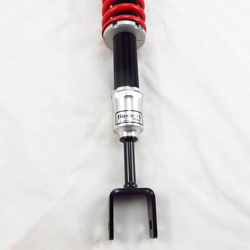 RS-R | Basic-I Active Coilovers - RC350 F Sport RWD 2015-2020 RS-R Coilovers