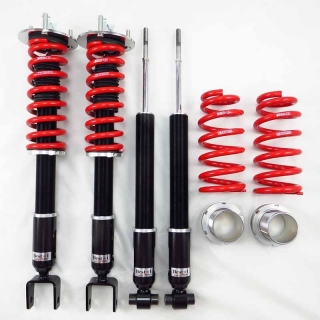 RS-R | Best-I Active Coilovers - RC350 F Sport RWD 2015-2020 RS-R Coilovers