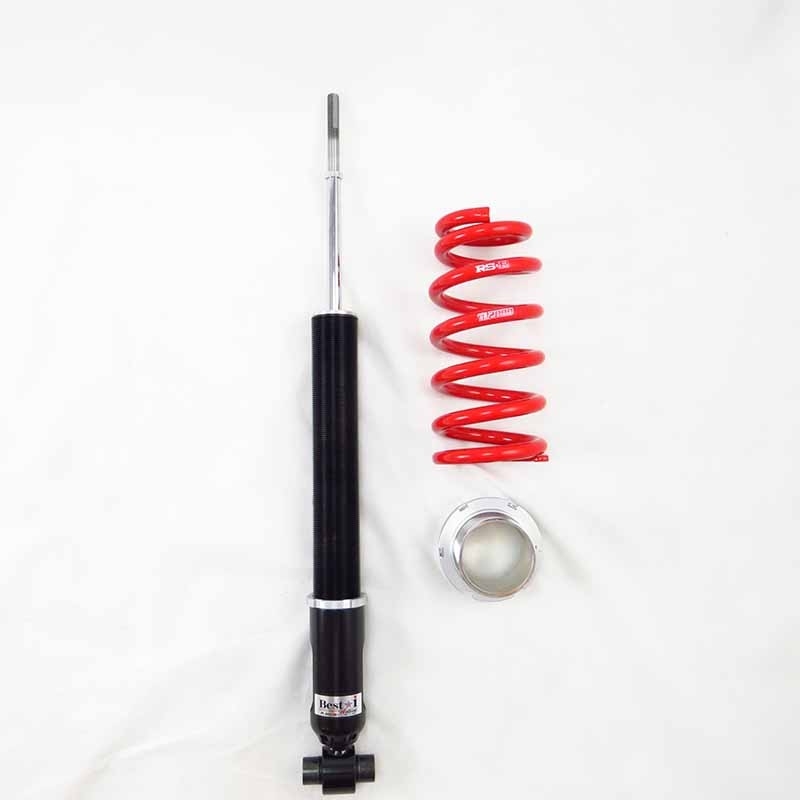 RS-R | Best-I Active Coilovers - RC350 F Sport RWD 2015-2020 RS-R Coilovers