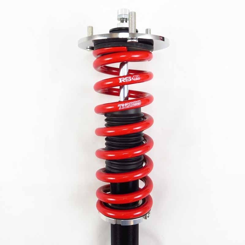 RS-R | Sports-I Coilovers - RC300 / RC350 AWD 2015-2021 RS-R Coilovers