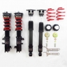 RS-R | Black-I Coilovers - Mazda 2 2007-2014 RS-R Coilovers