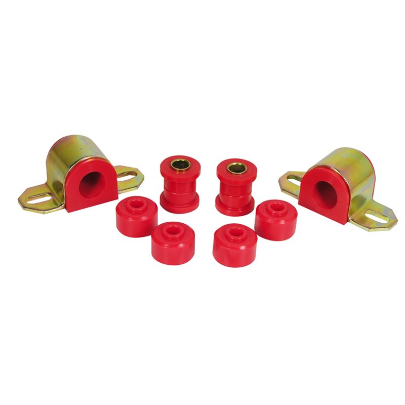 Prothane | Sway Bar Bushing Kit - Cherokee 2.5L / 2.8L / 4.0L 1984-2001