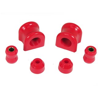 Prothane | Sway Bar Bushing Kit - Wrangler 2.4L / 2.5L / 4.0L 1997-2006 Prothane Bushings & Mounts