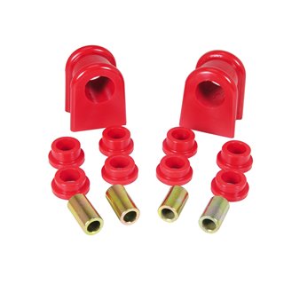 Prothane | Sway Bar Bushing Kit - Grand Cherokee 4.0L / 4.7L 1999-2004 Prothane Bushings & Mounts