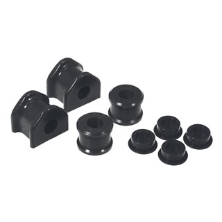 Prothane | Sway Bar Bushing Kit - Mustang Base / GT 4.0L / 4.6L 2005-2006 Prothane Bushings & Mounts