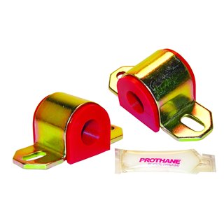 Prothane | Universal Sway Bar Bushings - Eclipse 2.4L / 3.0L 2000-2005