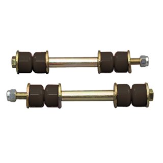 Prothane | Universal End Link Bushing Kit - Chevrolet / Dodge / Ford / Plymouth / Pontiac 1966-1987 Prothane Bushings & Mounts