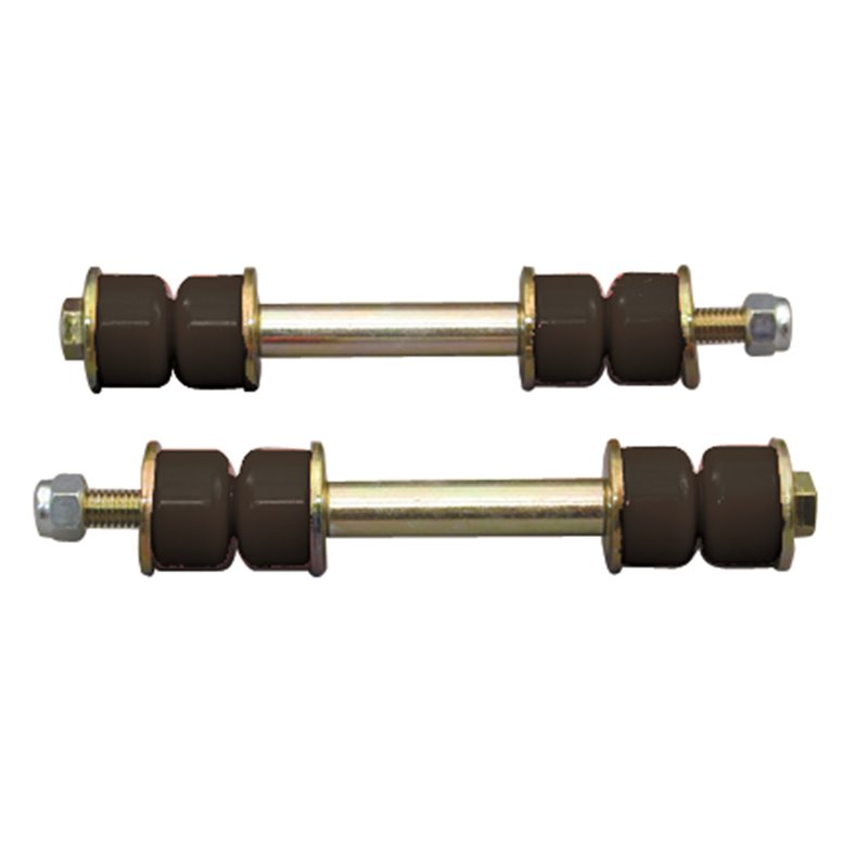 Prothane | Universal End Link Bushing Kit - Chevrolet / Dodge / Ford / Plymouth / Pontiac 1966-1987 Prothane Bushings & Mounts
