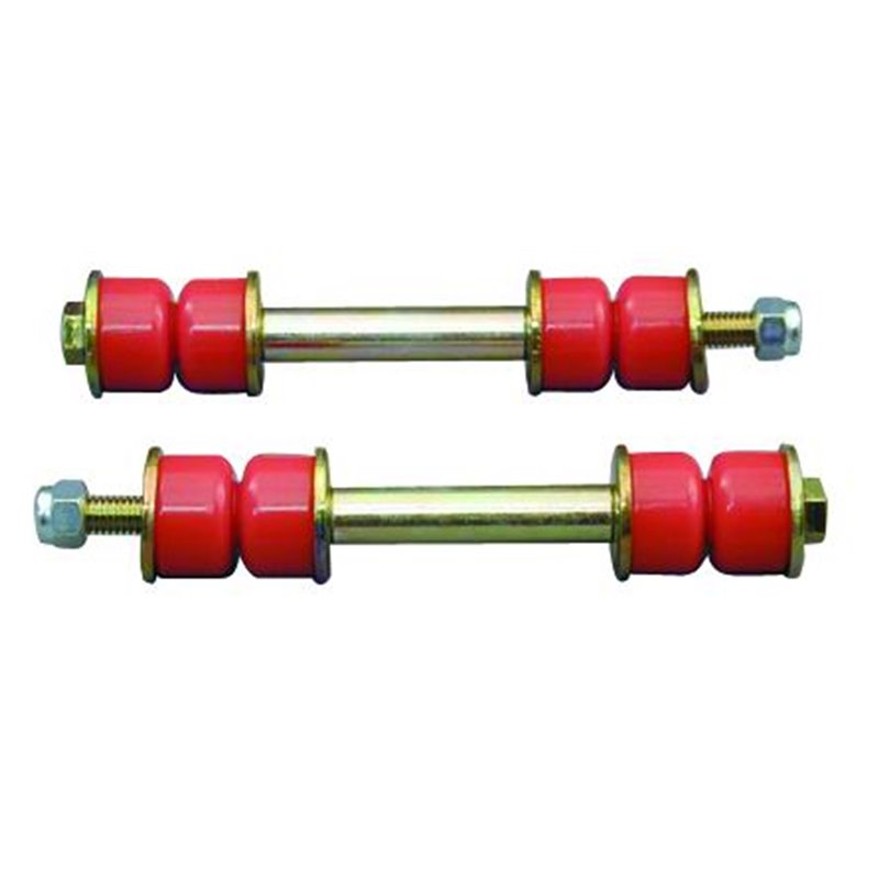 Prothane | Universal End Link Bushing Kit - Camaro / Monte Carlo / Firebird 1970-2002