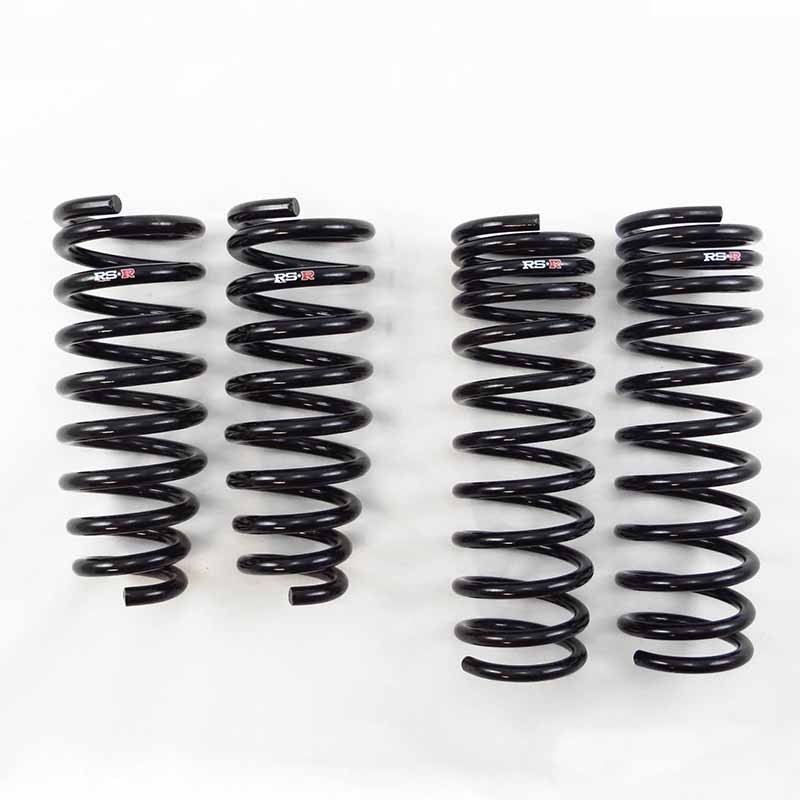 RS-R | Down Sus Coil Springs - TSX Sport Wagon 2011-2014 RS-R Coil Springs