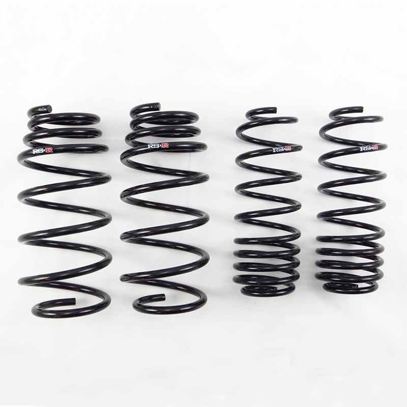 RS-R | Super Down Sus Coil Springs - Fit 2009-2013 RS-R Coil Springs