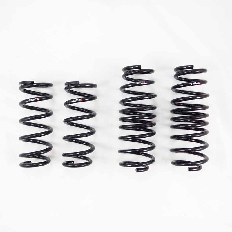 RS-R | Down Sus Coil Springs - Q50 RWD 3.0T 2016-2022 RS-R Coil Springs