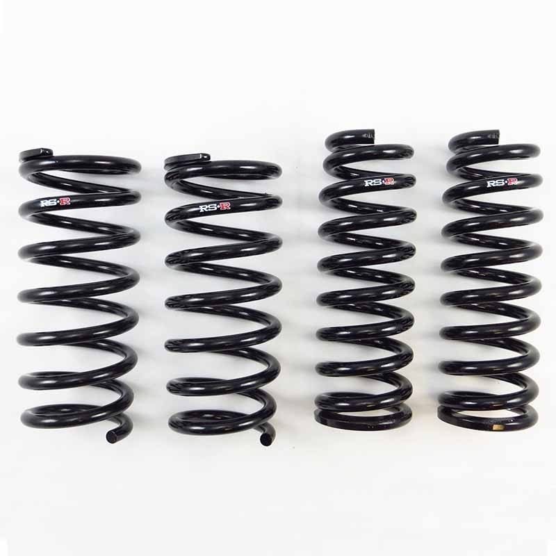 RS-R | Half Down Sus Coil Springs - IS200T / 250 / 300 / 350 RWD 2014-2020 RS-R Coil Springs