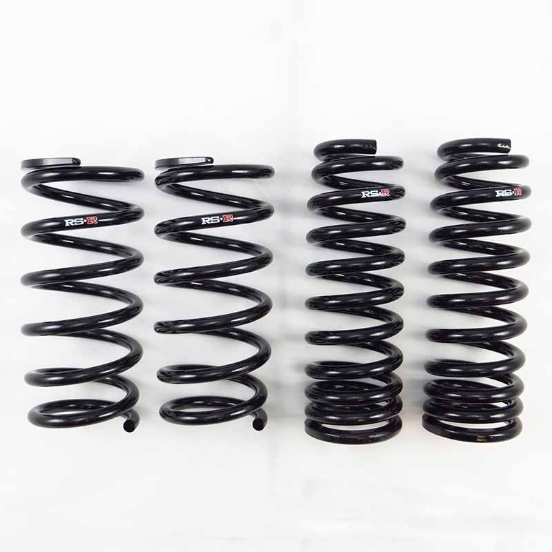 RS-R | Down Sus Coil Springs - IS200T / 250 / 300 / 350 RWD 2014-2020 RS-R Coil Springs